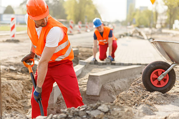 Best Residential Concrete Services  in Mcalmont, AR